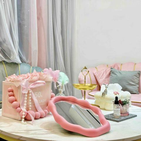 YD芸朵睛睫美學 - 