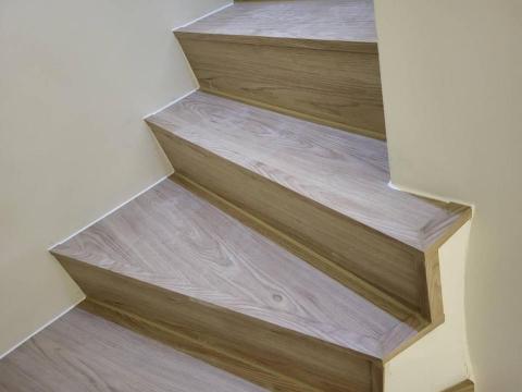 阿斌 - 直鋪樓梯