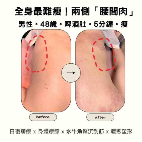 身心要調頻就找阿亓亓 - 