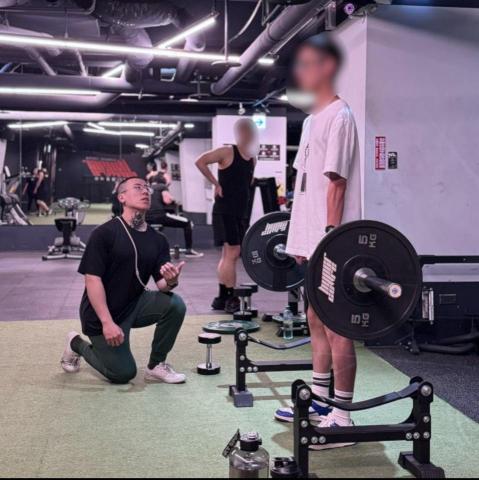 Dean Chen - 友善溝通、同理學員需求