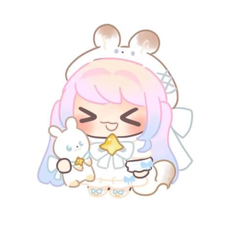 ringo繪圖室 - 非原創角色