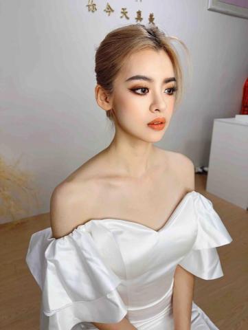 KittyKung makeup studio-新秘kitt -  KittyKung makeup studio-新秘kitt -