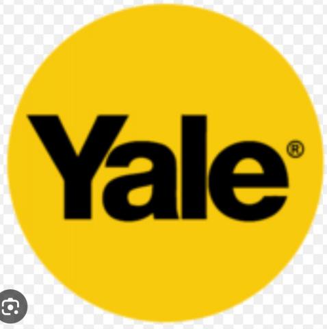 陳冠宇 - Yale電子鎖