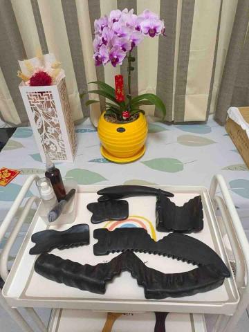 身心要調頻就找阿亓亓 - 