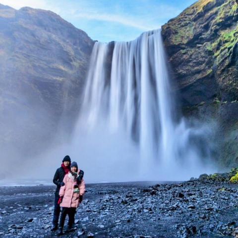 提供時薪兼職服務的專家liu sam