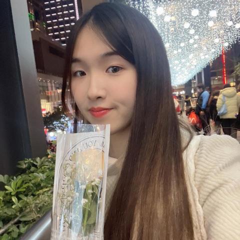 提供唱歌教学服務的專家林妘謙