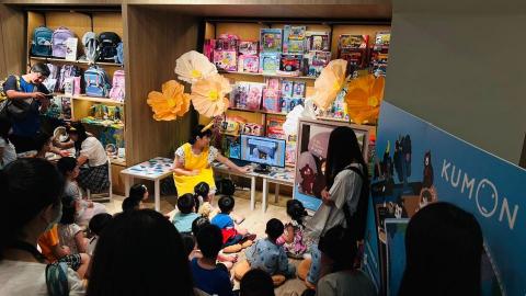 醒克締凡整合行銷 - 實體活動