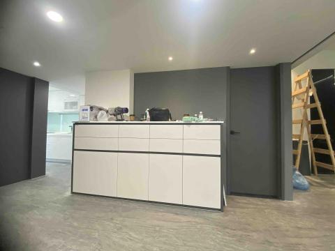 興隆室內裝修 - 系統木作櫃