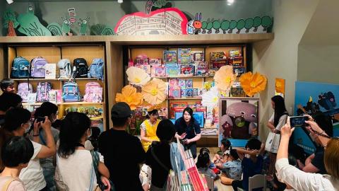 醒克締凡整合行銷 - 實體活動