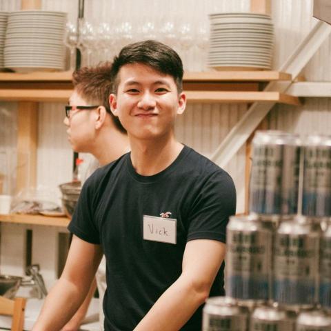 提供廣告代理商服務的專家姜潤延