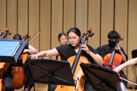 劉子瑄 - 與他人合作的演出照