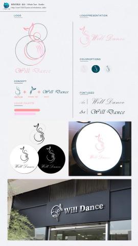 鯨魚的眼淚-設計工作室 - •鯨魚的眼淚。設計工作室 ® / CIS整體設計 -Corporate Identity System
◉ 文藝創作類。品牌視覺設計 | Brand identity
◉ 品牌名稱 / Will Dance | 舞蹈教室(小朋友)
◉ 設計產品 / 品牌形象、名片設計、視覺設計等
舞蹈教室LOGO初版設計(未定案設計)
 鯨魚的眼淚-設計工作室 - •鯨魚的眼淚。設計工作室 ® / CIS整體設計 -Corporate Identity System
◉ 文藝創作類。品牌視覺設計 | Brand identity
◉ 品牌名稱 / Will Dance | 舞蹈教室(小朋友)
◉ 設計產品 / 品牌形象、名片設計、視覺設計等
舞蹈教室LOGO初版設計(未定案設計)