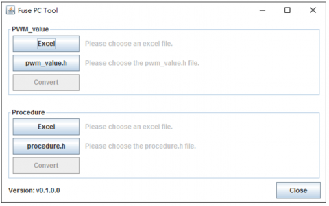 連果軟體有限公司 - 鍵盤背光控制Driver
此Windows鍵盤背光控制Driver為隨機附贈工具程式，提供使用者自行設定鍵盤背光亮度、圖案、顏色及動態效果。

開發平台：Windows
程式語言：C++
通訊協定：USB HID