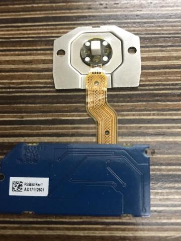 連果軟體有限公司 - Pointing Stick(指點桿) driver
筆記型電腦Pointing Stick驅動程式。

開發平台：Windows
程式語言：C