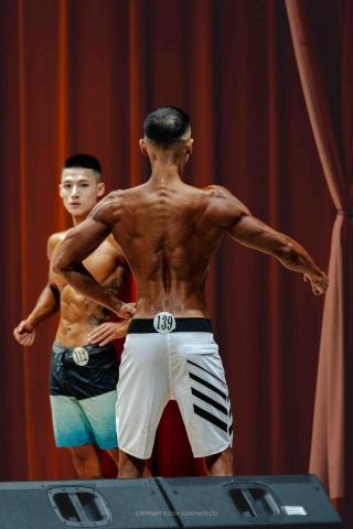 台中區私人教練 Kit - 