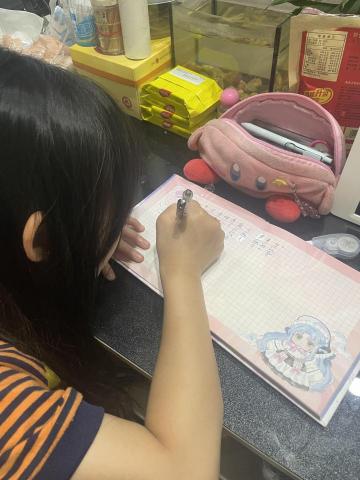 南瓜 - 從小培養語言學習習慣，長大不怕沒有競爭力