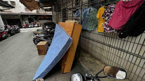 雙北市搬家 家庭垃圾-傢俱家電清運 - 大型傢俱搬運環保局指定位置