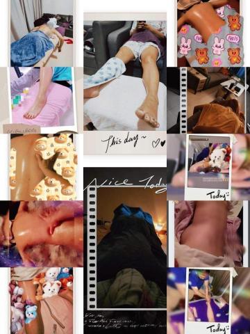 高雄小楓到府按摩 - 到府按摩日常