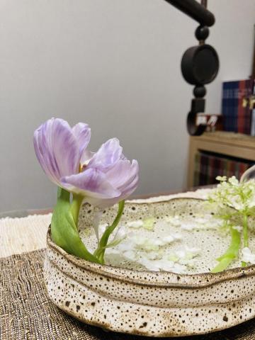 活茶文化有限公司 - 花藝創作