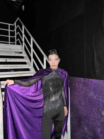 林志璿 - 高中畢業製作