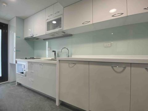 興隆室內裝修 - 廚具規劃