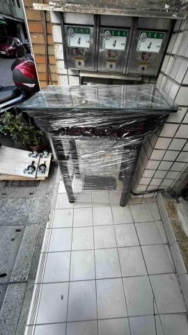 雙北市搬家 家庭垃圾-傢俱家電清運 - 大型傢俱搬運環保局指定位置