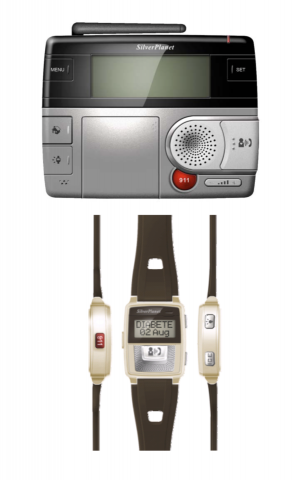 連果軟體有限公司 - 長者緊急通報系統
此系統提供長者在家中可緊急通報親屬及公務協助單位，本專案配合客戶硬體開發PC端設定軟體。

開發平台：Windows
程式語言：C++
通訊協定：USB HID