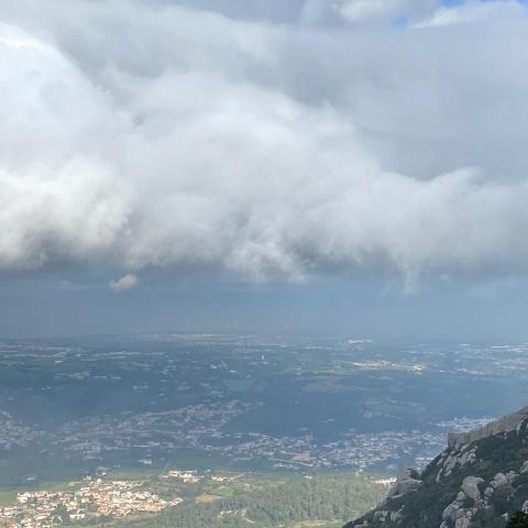 提供全車健檢服務的專家Daphne Liao