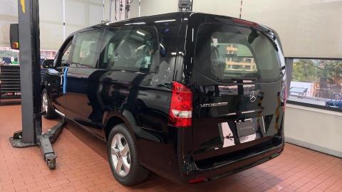 連晟旅行社（股）有限公司 - 五人以上建議使用賓士九人座