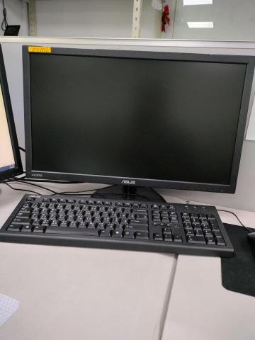 雲碩資訊工作室 - 