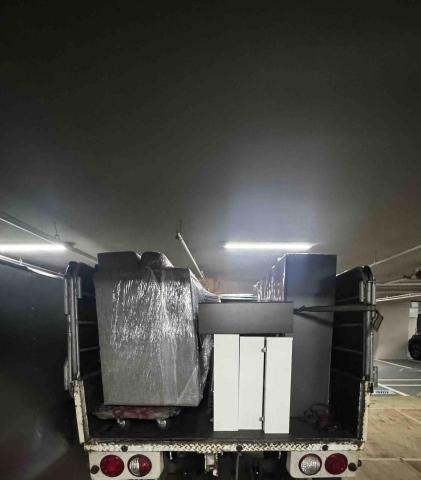 雙北市搬家 家庭垃圾-傢俱家電清運 - 淡水搬家