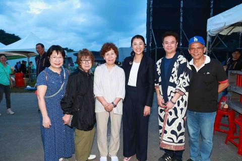 日文口譯會展訪廠口譯 -  日台友好議員聯盟特約口譯老師