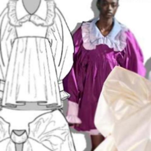 提供pcb打樣服務的專家露比服裝