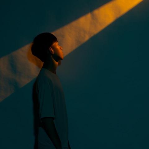 提供劇照服務的專家張君立