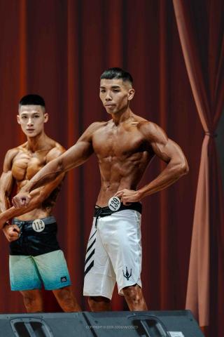 台中區私人教練 Kit - 