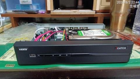 坔陽科技企業 - 