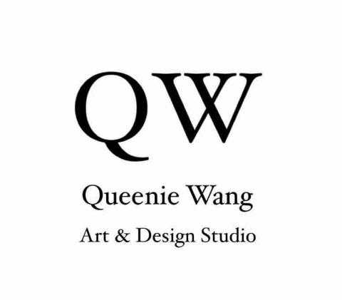提供印章價格服務的專家Queenie Wang Art&Design Studio