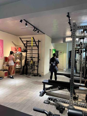 馬場健身工作室 - 