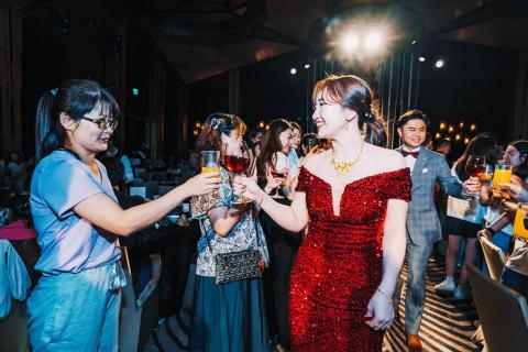 奧德攝影//活動紀錄//商品拍攝//人像拍攝 - 婚禮紀錄