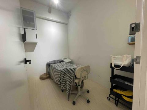 謝佩蓉 - 忠孝復興工作室