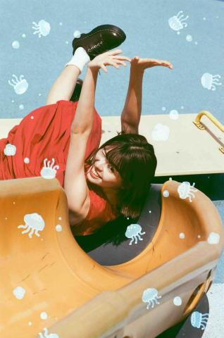 尾8攝影 - 底片攝影