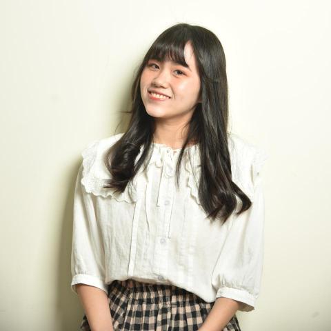 提供美術比賽服務的專家張羽菁