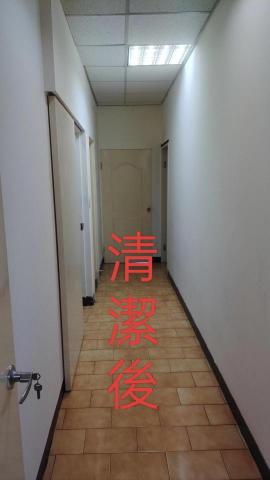 鑫晨專業清潔工作室 - 