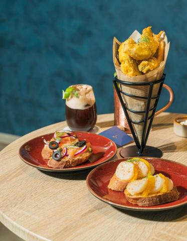 奧德攝影//活動紀錄//商品拍攝//人像拍攝 - 料理拍攝