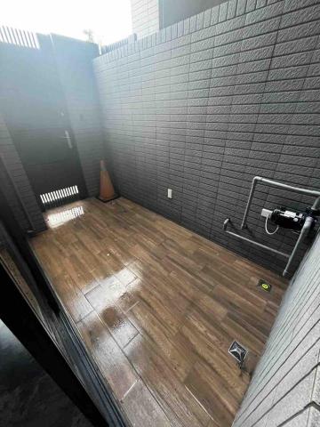 明智清潔（個人工作室） - 空屋粗清