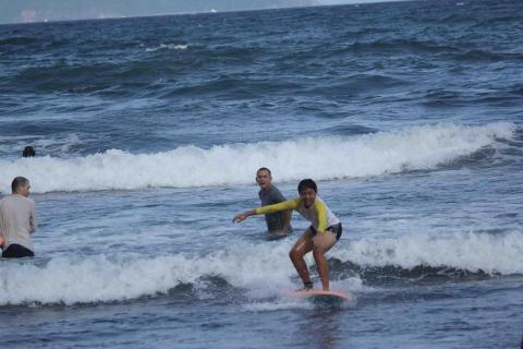 小豪（衝浪教學） - 