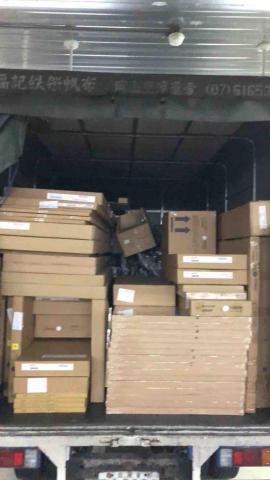 Chen-Hui - 傢俱運送/組裝