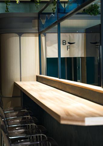 奧德攝影//活動紀錄//商品拍攝//人像拍攝 - 空間攝影