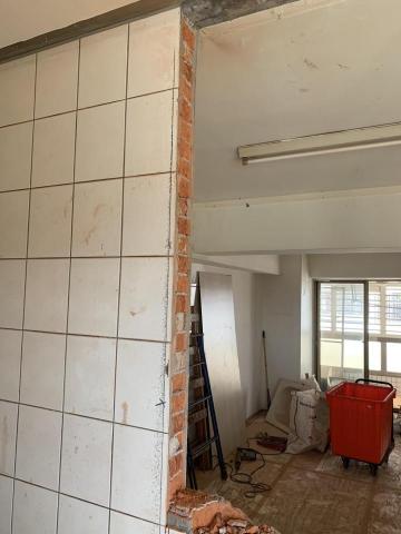 理崴工程有限公司 - 無水刀全手工牆面切割打除