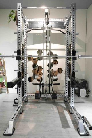 馬場健身工作室 - 